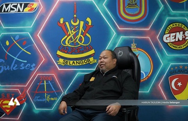 SUKMA 2026: Bola sepak, kriket dipertandingkan lebih awal
