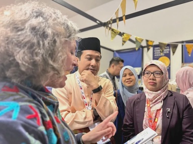 PPAS makes history by joining Bologna Children’s Book Fair