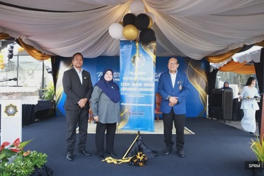 在风险区加强执法 反贪会：提升公众醒觉