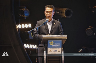 雪州大臣机构拟多元化投资  通过战略收购创可持续收益