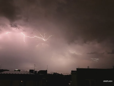 雪霹登彭丹多个地区 持续有雨至6pm