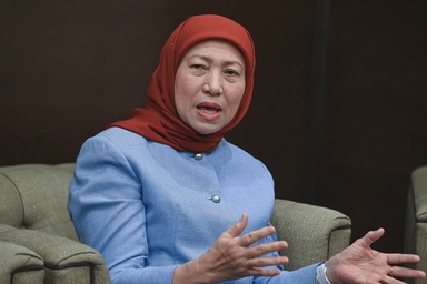 Dewan Rakyat lulus RUU Profesion Kerja Sosial 2026