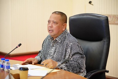 Cops record Perlis MB’s statement, seize shotgun in cow-shooting probe