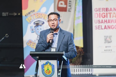 PLATS helps boost profits for 7,300 Ampang Jaya traders