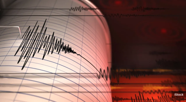 6.1-magnitude earthquake strikes off Indonesia's North Sumatra