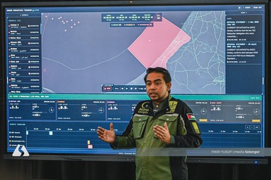 57 vessels to continue GSF 2.0 mission to Gaza