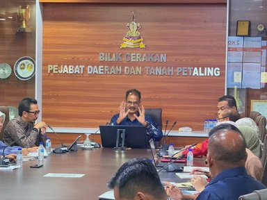 Pewartaan penempatan Orang Asli Petaling dipercepat, libat empat kampung