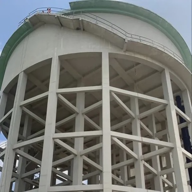UPM practical trainee who died in water tower confirmed to have drowned