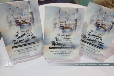 ‘Pergi berdua, pulang seorang’: Wartawan kongsi kisah paling menyentuh ketika liputan haji