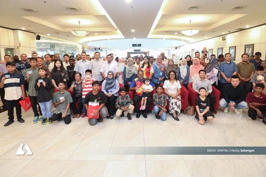Over 2,300 people gain identification papers through MySel