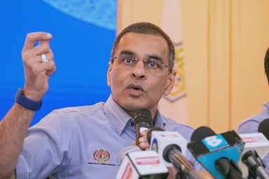 Tuntutan palsu: Lebih RM5 juta dana Daya Kerjaya berjaya diselamatkan