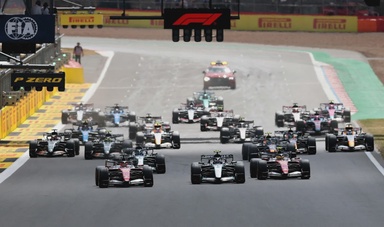 F1回归效益广带动高消费客群   MATTA：旅游及相关行业受惠