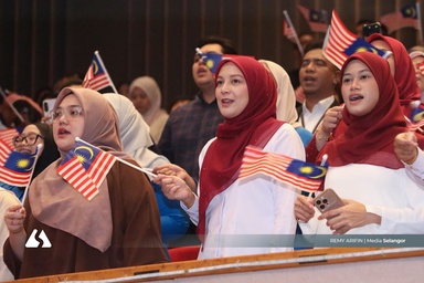 Women's participation in public service sector surpasses 60.41 pct
