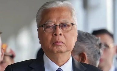 Ismail Sabri to challenge charge over failure to declare assets