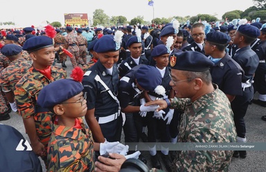 Selangor terus perkukuh pendidikan menerusi NUTRISEL, PTRS