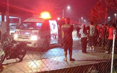 Four boys drown while trying to retrieve football in Kulim