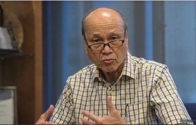 李霖泰促2027财案加码税惠 鼓励企业投资员工福祉