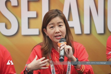 Para SUKMA success a catalyst for developing Selangor’s para athletes