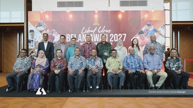 Private sector must share Selangor’s climate burden, says experts