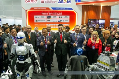 Selangor leverages SIBS to boost ASEAN collaboration, investment