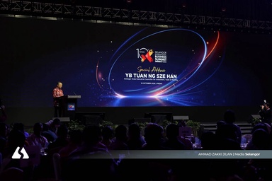 Philippines, Cambodia being eyed for future SIBS@ASEAN