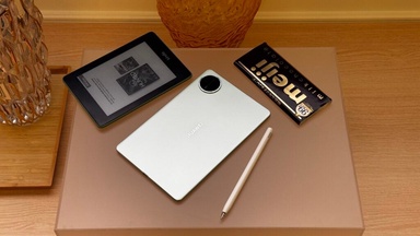 Huawei MatePad Mini: Ultralight 8.8″ tablet now in Malaysia, priced at RM2,399