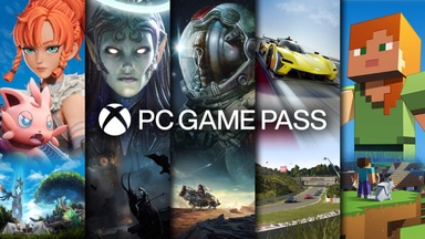 PC Game Pass subscription fee lowered in Malaysia