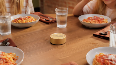 Prego, the pasta sauce, wants to listen and record your dinner conversations