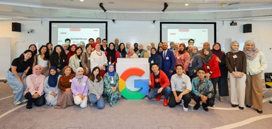 Google and YouTube launch new digital safety initiative for Malaysian families