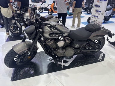 Massive 4.2km Test Track, Cool EV Bikes, And Gadgets: Why You Need To Hit Up The Malaysia Bike Show 2026