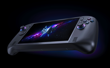Acer reveals Predator Atlas 8 gaming handheld powered by Intel Arc G-Series processors