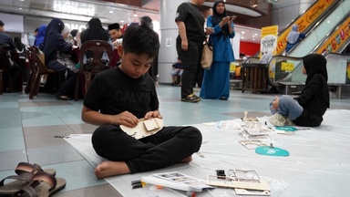 Yayasan MR D.I.Y. teams up with Petronas to boost STEM education in Malaysia