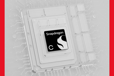 Qualcomm announces Snapdragon C, a new entry-level processor for budget laptops