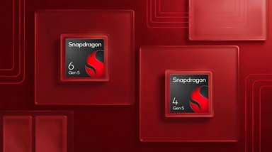 Qualcomm unveils new Snapdragon 6 Gen 5 and Snapdragon 4 Gen 5 platforms