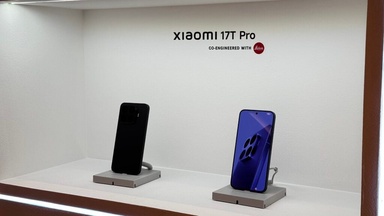 Xiaomi 17T and 17T Pro Malaysia: Leica cameras with flagship performance, from RM2,399