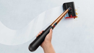 Dyson PencilWash launched in Malaysia: Slim 2.2kg wet cleaner that’s just 380g inhand