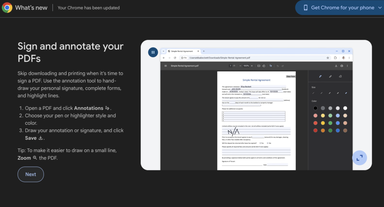 Stop Paying for PDF Editors! How to Sign Documents Free in Google Chrome
