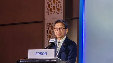 Epson launches next-gen EcoTank printers in Malaysia, shares vision for AI beyond hardware