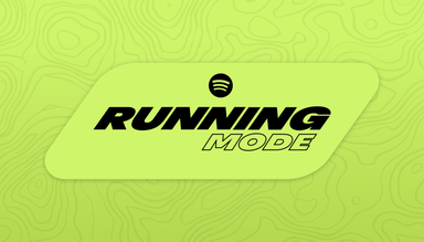 Spotify introduces Running Mode, a personalised workout soundtrack for runners