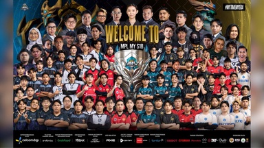 MPL Malaysia Season 18 starts with eight teams chasing two spots in Istanbul
