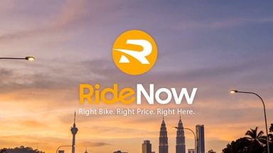 Zetrix AI and Autzen launch RideNow, a platform to simplify used motorcycle selling