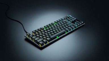 Razer Huntsman V3 Pro Low-Profile Tenkeyless 8KHz now in Malaysia, priced at RM1,149