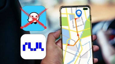 Government bans Waze for civil servants, urges Malaysians to switch to TuJu