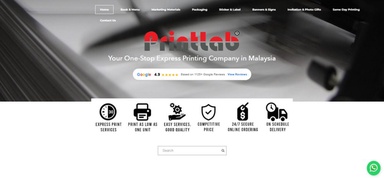 Top 10 Best T-Shirt Printing Services in Malaysia 2026