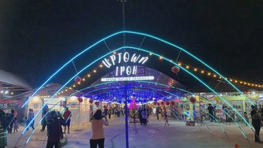 Top 10 Night Markets in Ipoh 2026