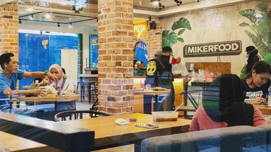 Top 10 Western Food in Ipoh 2026