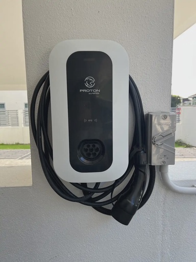 Top 10 Electricians in Penang 2026