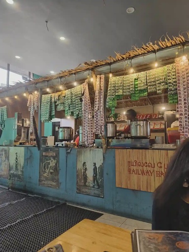 Top 10 Briyani in Johor Bahru 2026