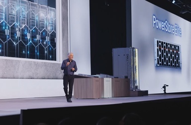 Dell Technologies announces full-stack data center refresh featuring new PowerStore Elite premium platform