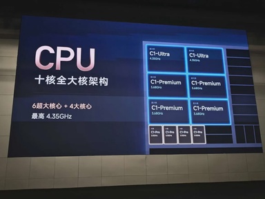 Xiaomi’s new XRing O3 chip could shift the mobile chip market if it can deliver everything it promises